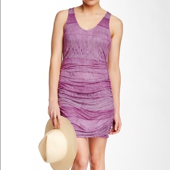 NWT SPLENDID DRESS - Picture 1 of 5